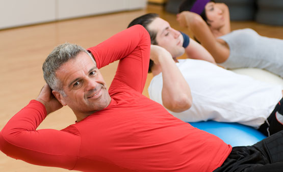 cours de pilates à montpellier